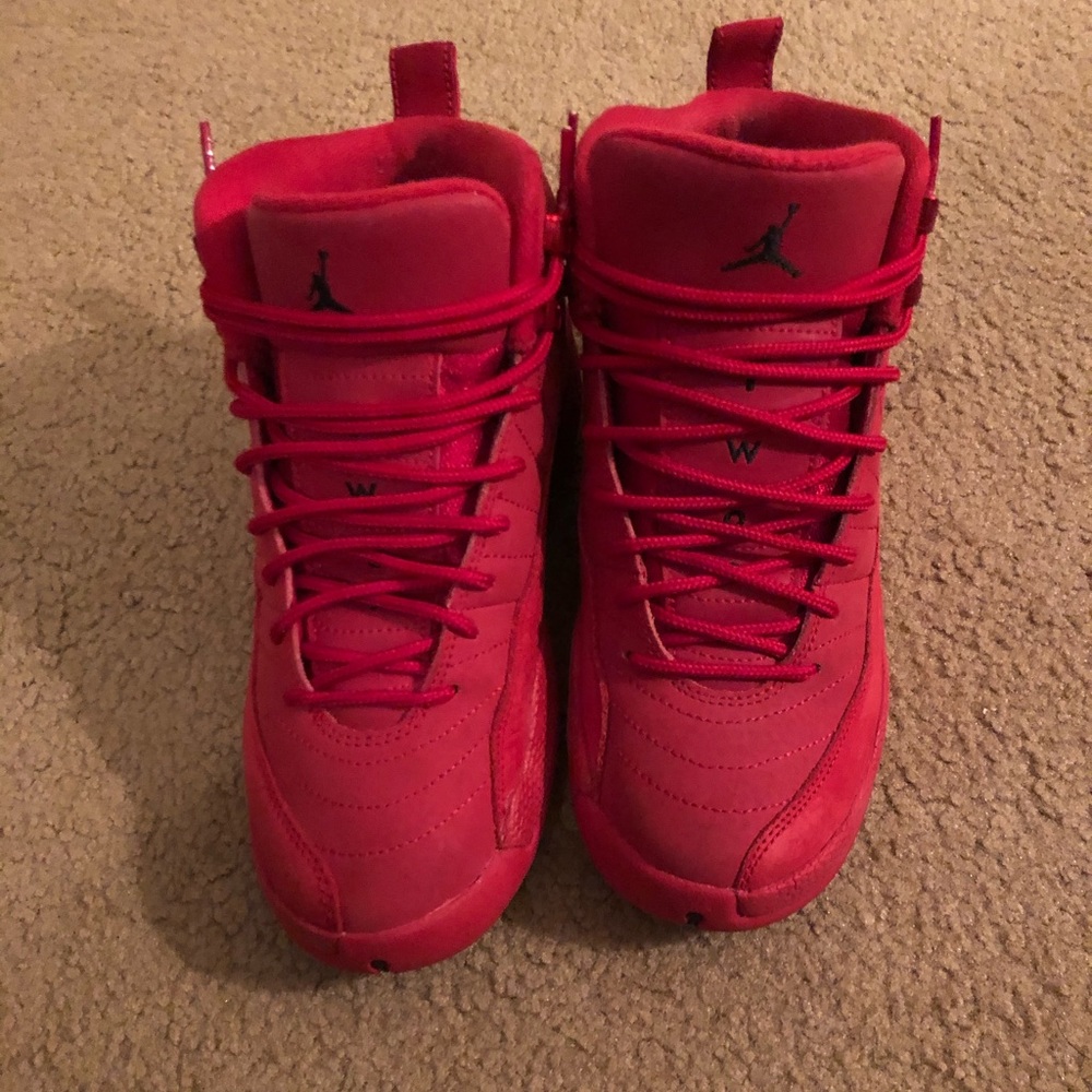 Jordan Retro 12